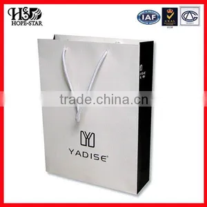 Custom Printed Paper Bags With Your Own Logo thumbnail-1