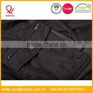 Runtex Ladies Casual Hooded Jacket RLJ082 thumbnail-4
