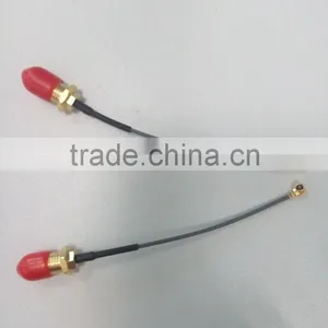 PIN Header SMA Connecting Line L=60MM thumbnail-2