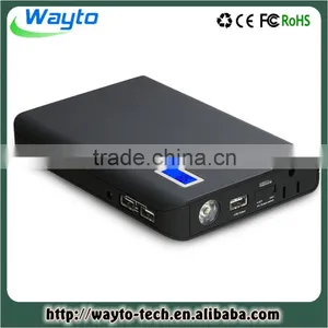 Laptop Charger Power Bank Mobile Phone Power Bank Portable Battery Charger thumbnail-4