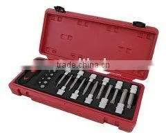 23PC Ribi Socket Bit Set thumbnail-1