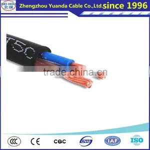 PVC Insulated Copper 3 Core 16mm Electric Wire Control Cable thumbnail-2