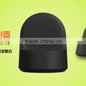 2015 New Arrival Wireless Battery Dock Charger for Moto 360 Smart Watch Better Than Original Charger! thumbnail-3