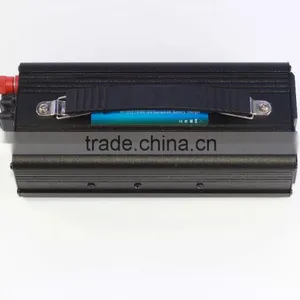 800w dc ac Power Inverter With Charger 12v 220v dc ac Inverter thumbnail-3