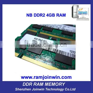French Wok in Motherboard Ddr2 4gb Laptop Ram thumbnail-1