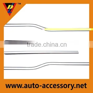 Auto Window Chrome Trim for Cars thumbnail-1
