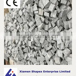 Cheap Granite Cobblestones for Diveway Pavers Lowes on Sale thumbnail-4