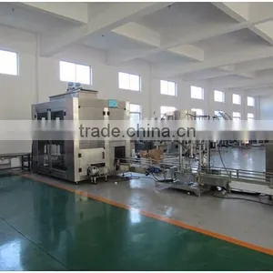 5-30L Food Filling Line thumbnail-1