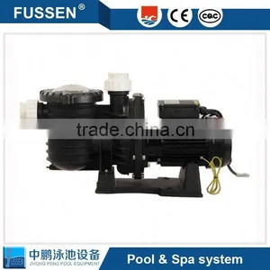 High Quality Single Phase Water Pump Motor, Swimming Pool Pump thumbnail-2