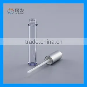 LG-031Y Round Lip Gloss Case Empty Lip Gloss Tube 12 ml thumbnail-2
