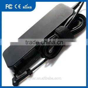 120w 19V 6.32A Laptop Power Adapter AC DC Adapter 110-240v Price of Laptop Charger thumbnail-1
