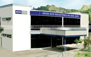 Nova Ace Industries (m) Sdn. Bhd. company overview - view 1 thumbnail