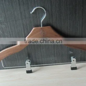 Black Soft Touching Closet Hanger for Clothes With Turnable Hook for Keeping Coat Good Shape thumbnail-3