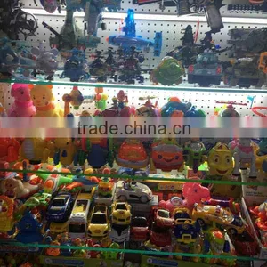the Latest Design Growing Sea Animals Crocodile Toys Expandable Water Toys For Children thumbnail-2