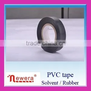 Black Color Electrical PVC Tape thumbnail-1