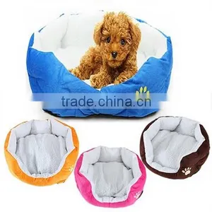 Soft Warm Dog Cat Mats Bed Pad / Dog Warm Bed / Dog Mat thumbnail-1