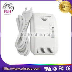 Shenzhen Carbon Monoxide Detector thumbnail-1