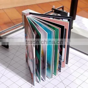 Paper Rotary Cutting Machine/paper Rotary Trimmer/manual Paper Cutting Machine thumbnail-6