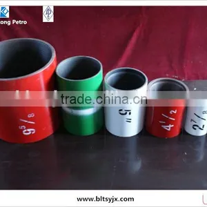 API 5CT 8 5/8" N80 LTC Casing Collars thumbnail-4