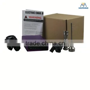 NAIL-VT Wholesale Aluminum Alloy Portable Mini Enail 110V 100W thumbnail-6