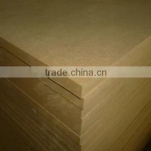 High Quality Mdf Board for Furniture Use thumbnail-2