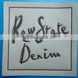 2013 New Leather Label thumbnail-1
