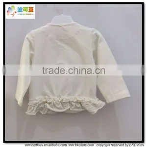 BKD OEM CottonJersey Style Baby t Shirt thumbnail-2
