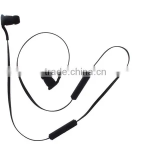 New Arrival High Quality Bluetooth Headset BT-H06 Wireless In-Ear Headphone Earpod Earbud With Mic thumbnail-4