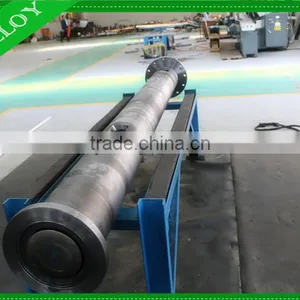 2016Jinsheng Hot Sale/D180 Screw Barrel/ for Extruder thumbnail-1