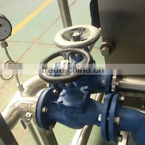 Tea Beverage Pasteurizer thumbnail-6