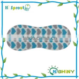 Reusable Fleece Baby Diaper Liner thumbnail-1