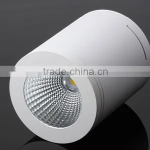 CREE2520 20W COB LED Downlight Surface Mount Led 12W thumbnail-2