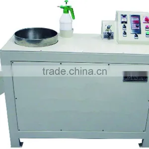 O-ring Plastic Deflashing/edge Trimming Machine thumbnail-1
