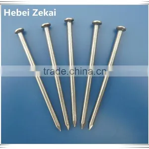 High Quality Galvanized Common Nails for Wood/furniture Nails 2 Inches thumbnail-3