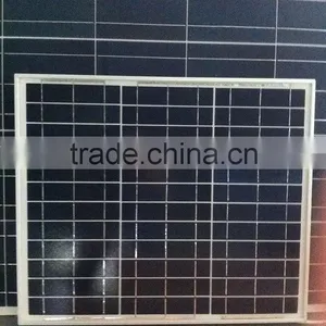 China Polycrystalline Solar Panel 250w for Sale thumbnail-2