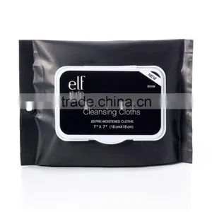 Skin Care Makeup Remover Cleansing Cloths thumbnail-1
