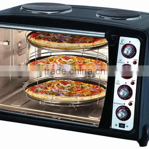 Electric Oven thumbnail-1