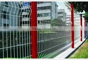 Triangle Fence thumbnail-3