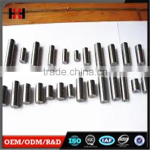 New High Hardness Tungsten Carbide Threading Die Sintered Press Tungsten Carbide Pins Hardness Carbide Needle thumbnail-4