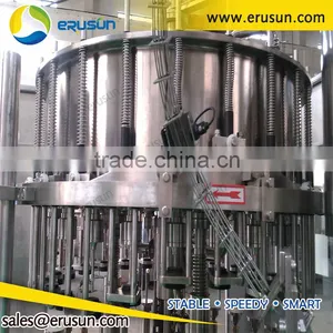 Quality Filling Valve Beer Filling Machine thumbnail-2