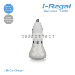 2015 New Product Dual USB Car Charger With Jump Starter thumbnail-1