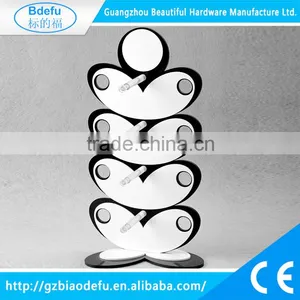 Factory Faction Acrylic Sunglasses Display Racks and Stands thumbnail-1