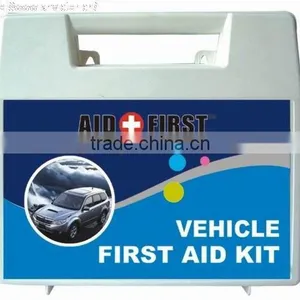 First Aid Kits Plaster thumbnail-1