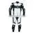 Motorcycle Leather Suit From to Mma,SI Motorbike Racing Leather Suit MENS,motorcycle 2 Piece Leather Suit thumbnail-5