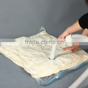 Airtight Plastic Bag,pa pe Plastic Bag thumbnail-1