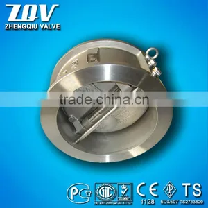 Wafer Check Valve thumbnail-1