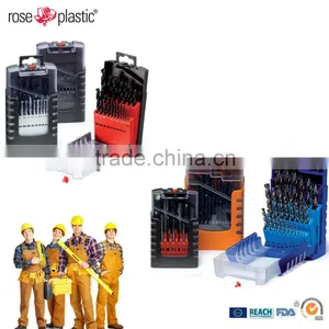 Plastic Packaging Box for Diamond Tools GB thumbnail-6