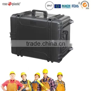 Hard PP Material Waterproof Instrument Carrying Case RC-PS 460 L thumbnail-6