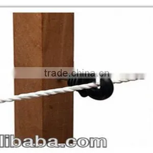 Electric Fence Hdpe Poly Rope for Livestocks thumbnail-2