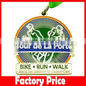 CR-MA37302_medal Stainless Steel thumbnail-1